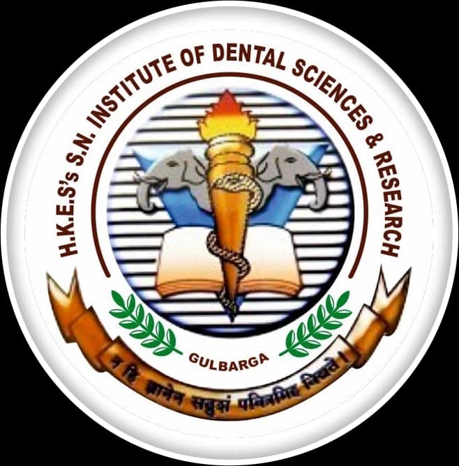 H.K.E. Society's S. Nijalingappa Institute of Dental Sciences & Research-image