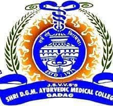 Shri D.G.M. Ayurvedic Medical College and Hospital-image