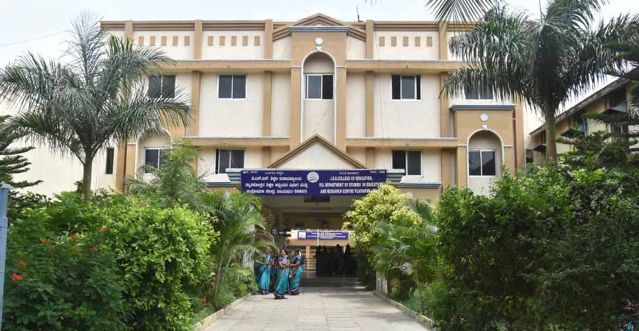 BLDEA's JSS College of Education-gallery-image-0