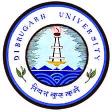 Dibrugarh University-image