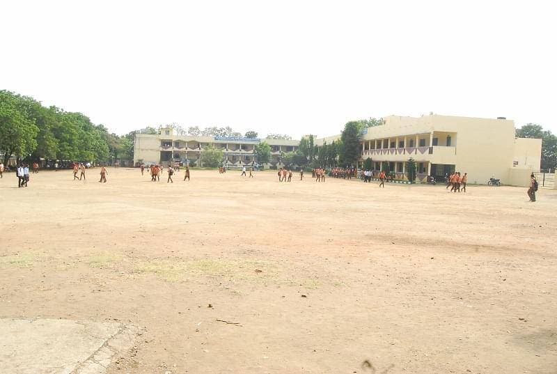 Dr B R Ambedkar College Gulbarga-gallery-image-4