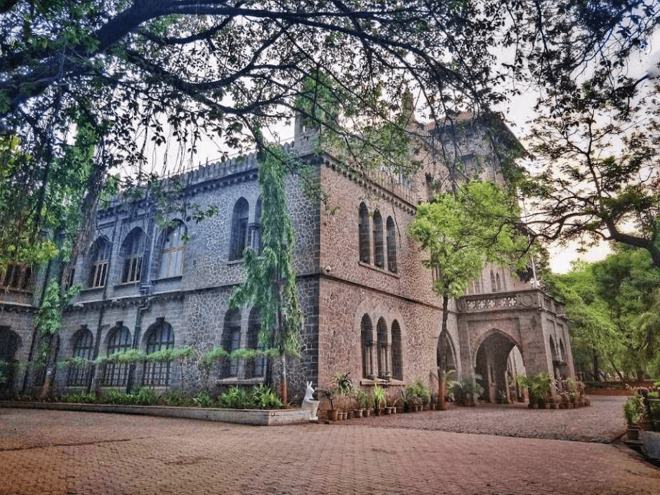 College of Engineering, Pune-gallery-image-4