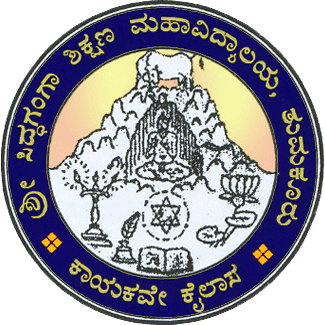 Sree Siddaganga College of Education-image