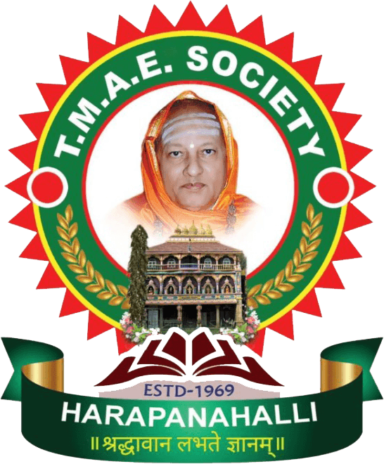 TMAE Society's College of Education-image