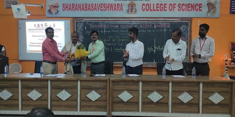 S.B. Science College-gallery-image-2