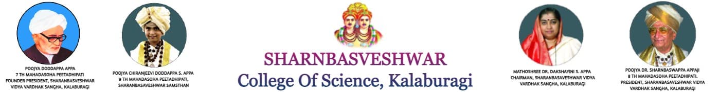 Sharnbasveshwar College of Science-image