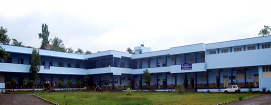 C. Bhimasena Rao National College of Law-image