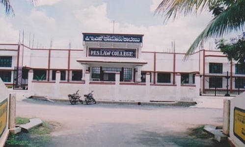 PES Law College-gallery-image-0