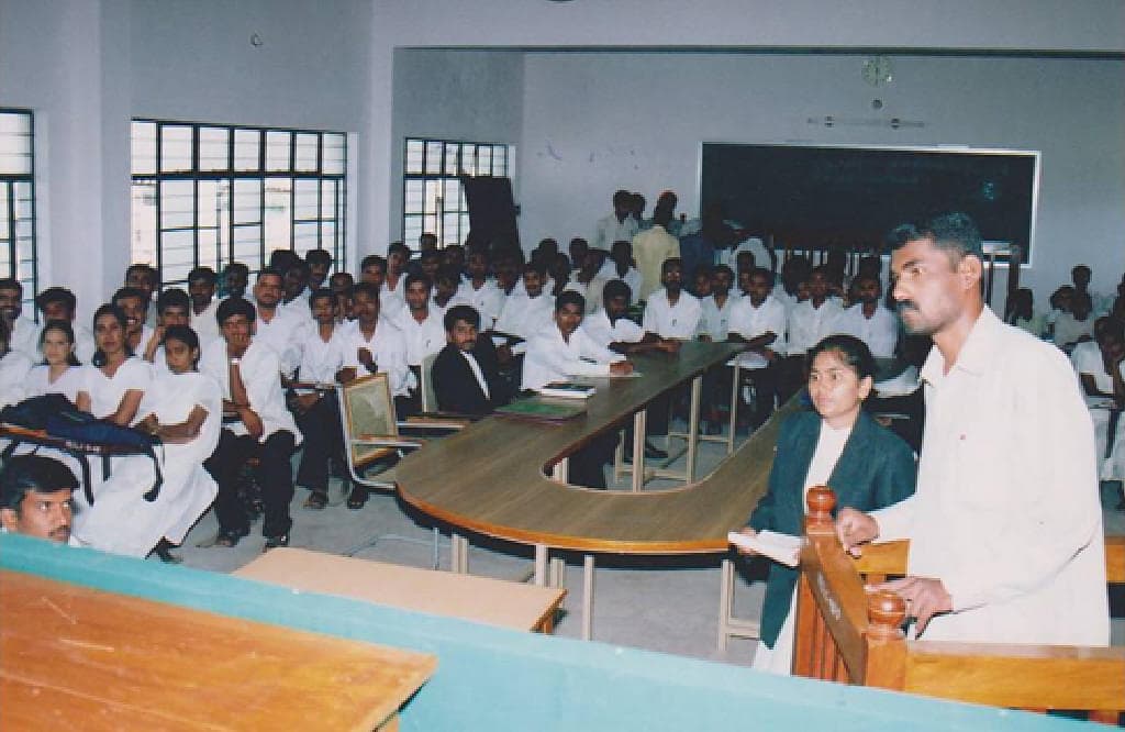 PES Law College-gallery-image-2