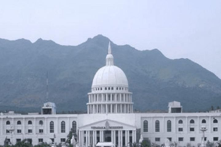 Annapoorana College of Nursing, Salem-gallery-image-1