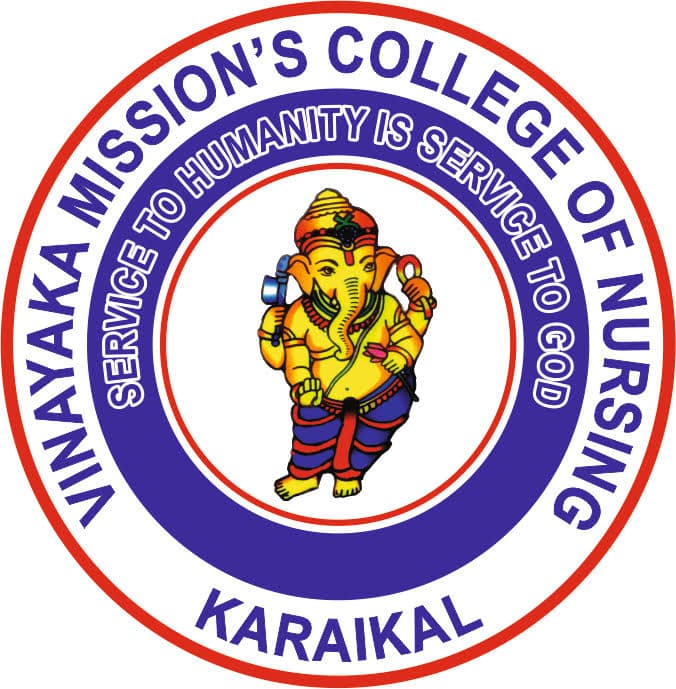 Vinayaka Mission's College of Nursing, Karaikal-image