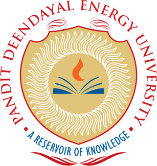 School of Petroleum Management, Pandit Deendayal Energy University-image