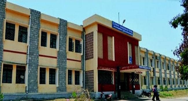 Government Women's College, Mandya-gallery-image-0
