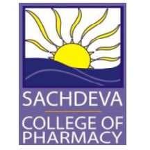 Sachdeva College of Pharmacy-image