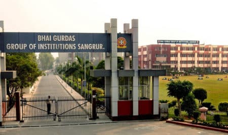 Bhai Gurdas Institute of Management and Technology-image