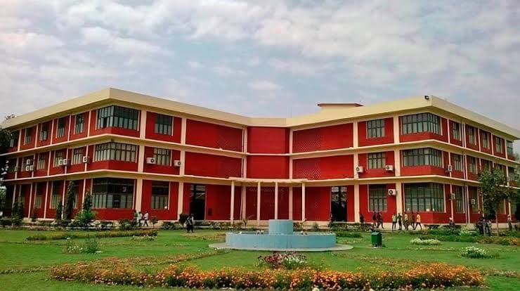 GNDEC Ludhiana-gallery-image-0