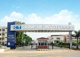 CT Institute of Technology-image