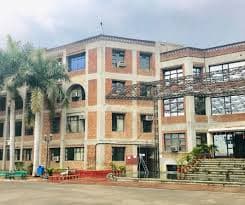 Gian Jyoti Institute of Management and Technology-image