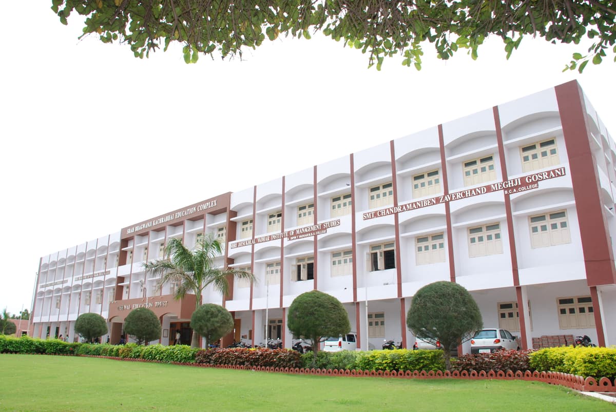 GHGC College Jamnagar-gallery-image-3