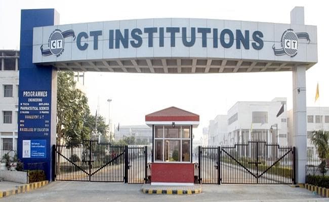 CTIMIT Jalandhar-gallery-image-0