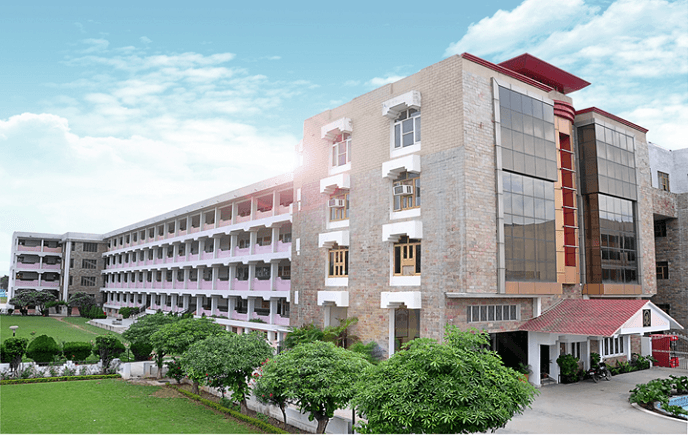 CT Institute of Management & Information Technology-image