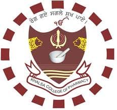 Khalsa College of Pharmacy-image