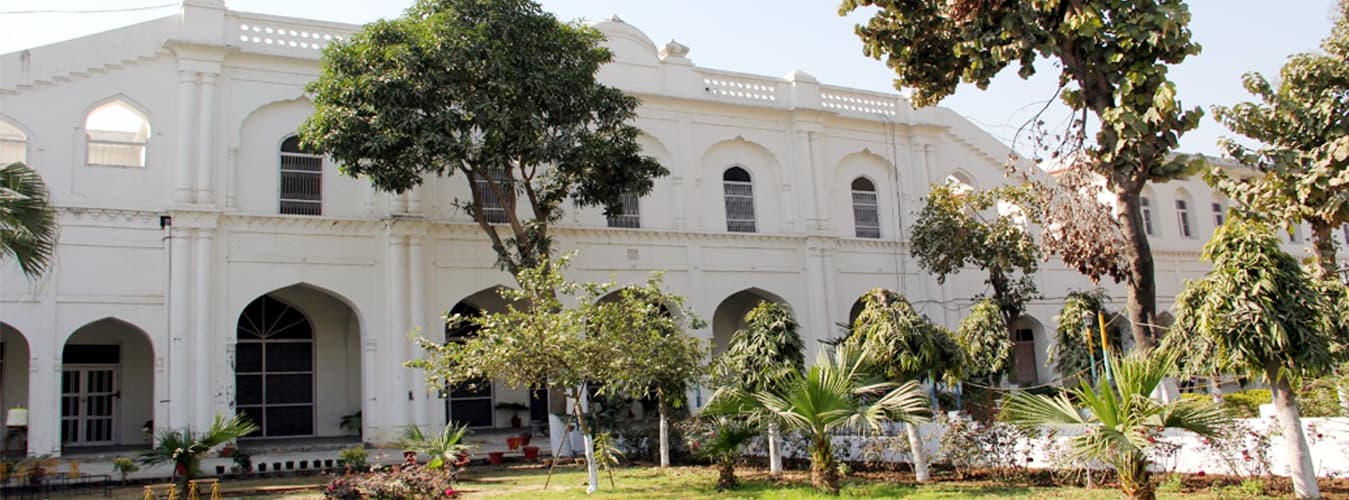 Akal College of Pharmacy & Technical Education-image