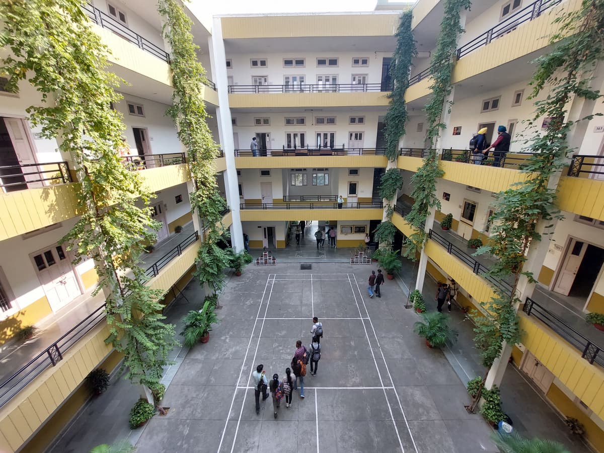 Guru Nanak Institute of Management and Technology-gallery-image-4