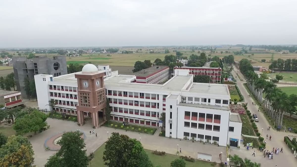 G.H.G. Khalsa College of Pharmacy-gallery-image-2