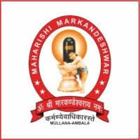 Maharishi Markandeshwar National College of Law-image