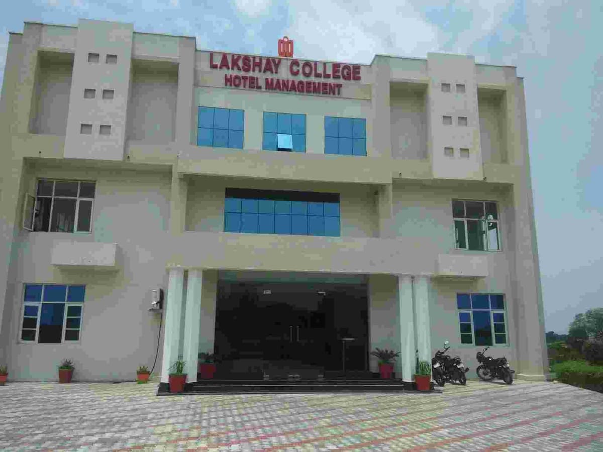 Lakshay College Panipat-gallery-image-1