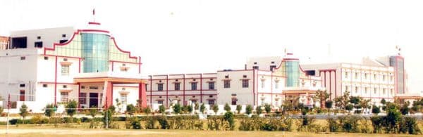 Shanti Niketan College of Education-image