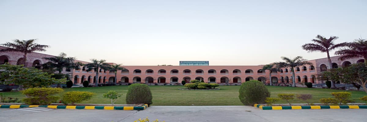 CCR Law College Hisar-gallery-image-4