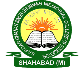 Sardar Chanan Singh Ghuman Memorial College of Education-image