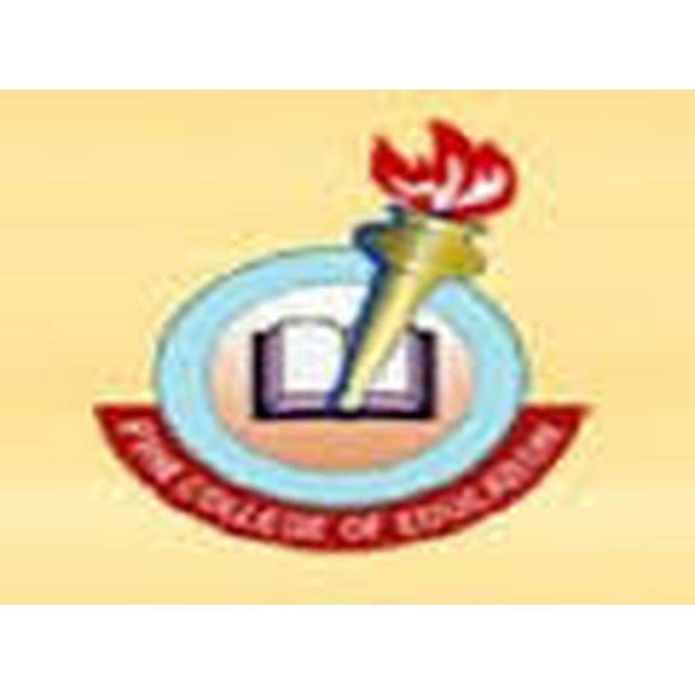 Chaudhary P.R.M. College of Education-image