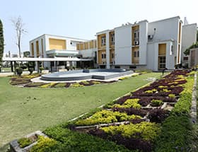 Seth Jai Parkash Mukand Lal Institute of Engineering and Technology-image