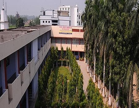 SPS Janta College-gallery-image-2