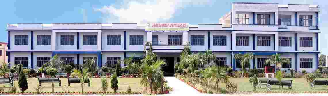SPS Janta College-gallery-image-1