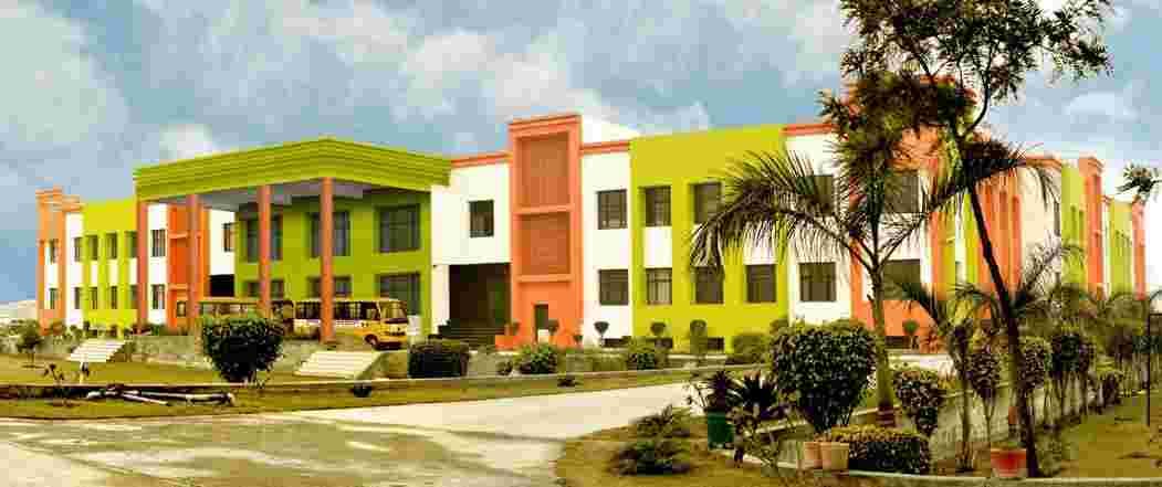 GDR College Panipat-gallery-image-1