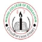 Hindu College of Education-image