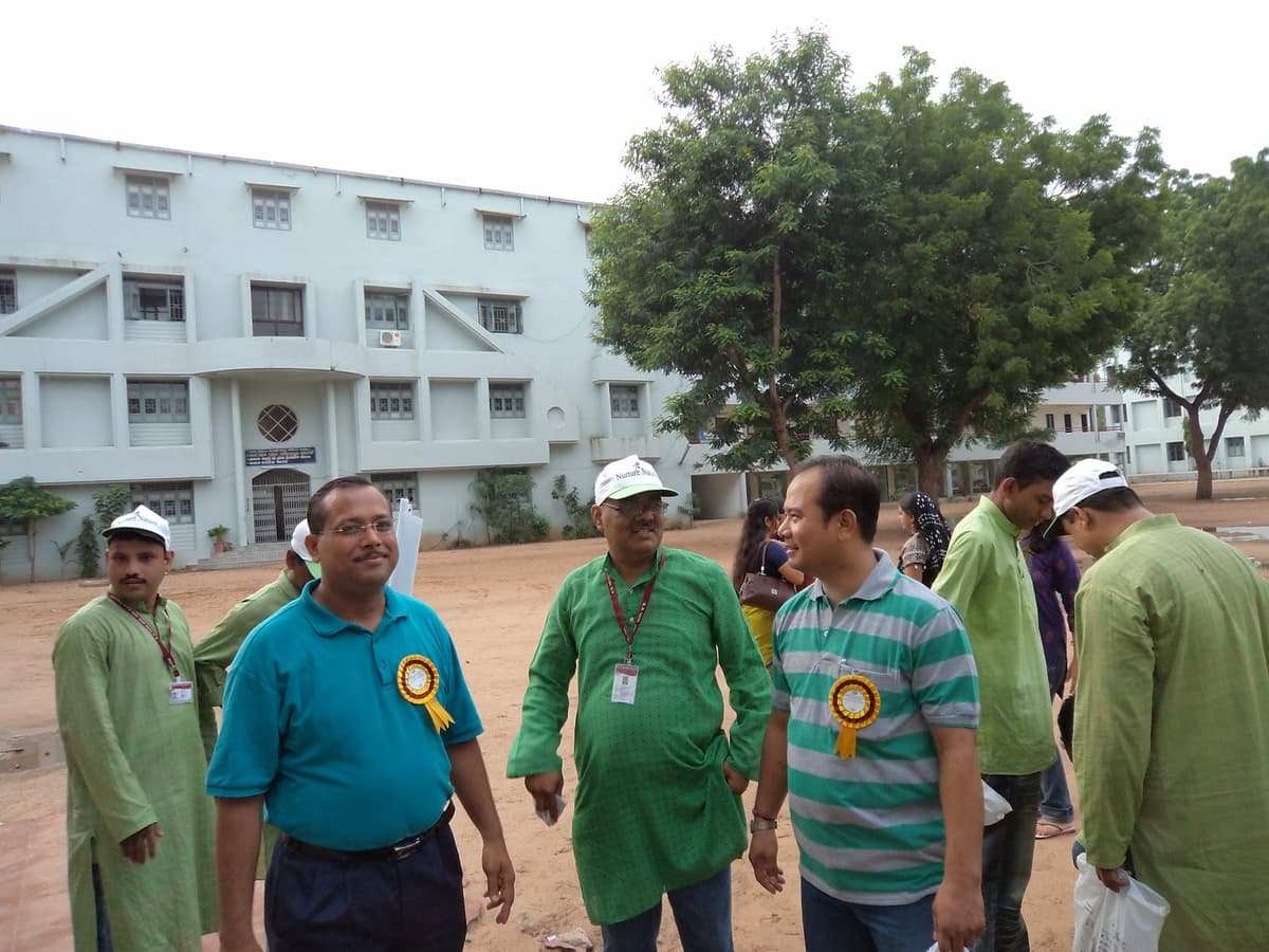 R. H. Patel B. Ed College-gallery-image-3