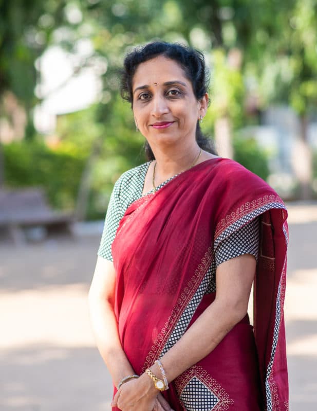 R. H. Patel English Medium B. Ed. College-image