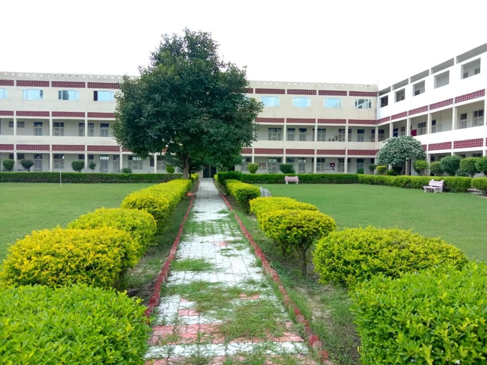 R.S. Memorial College of Education-gallery-image-1