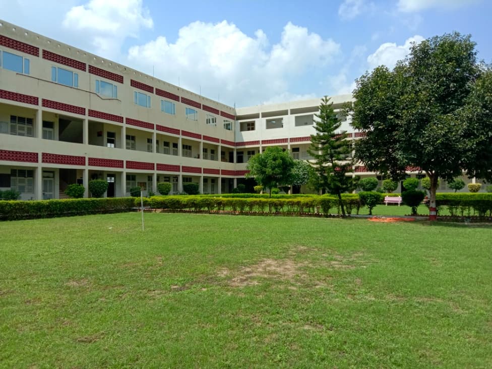 R.S. Memorial College of Education-image