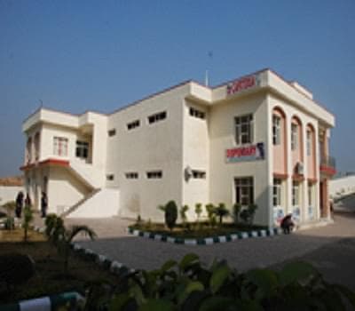 SRMC Panchkula-gallery-image-0