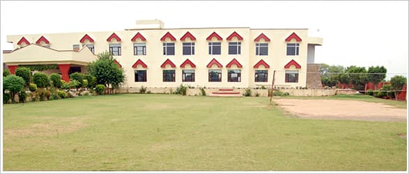 SRM College of Education, Hisar-gallery-image-2