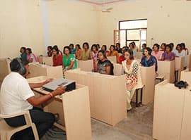 SRM College of Education, Hisar-image