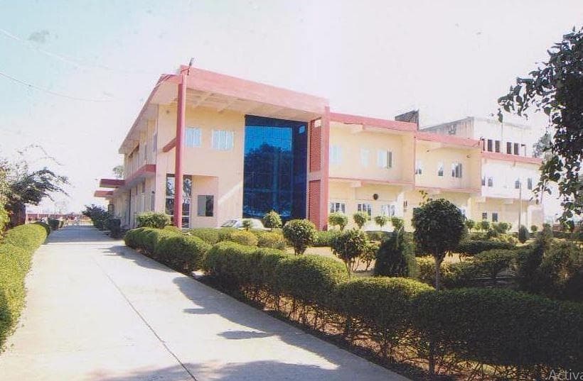 SRM College of Education, Jind-gallery-image-4