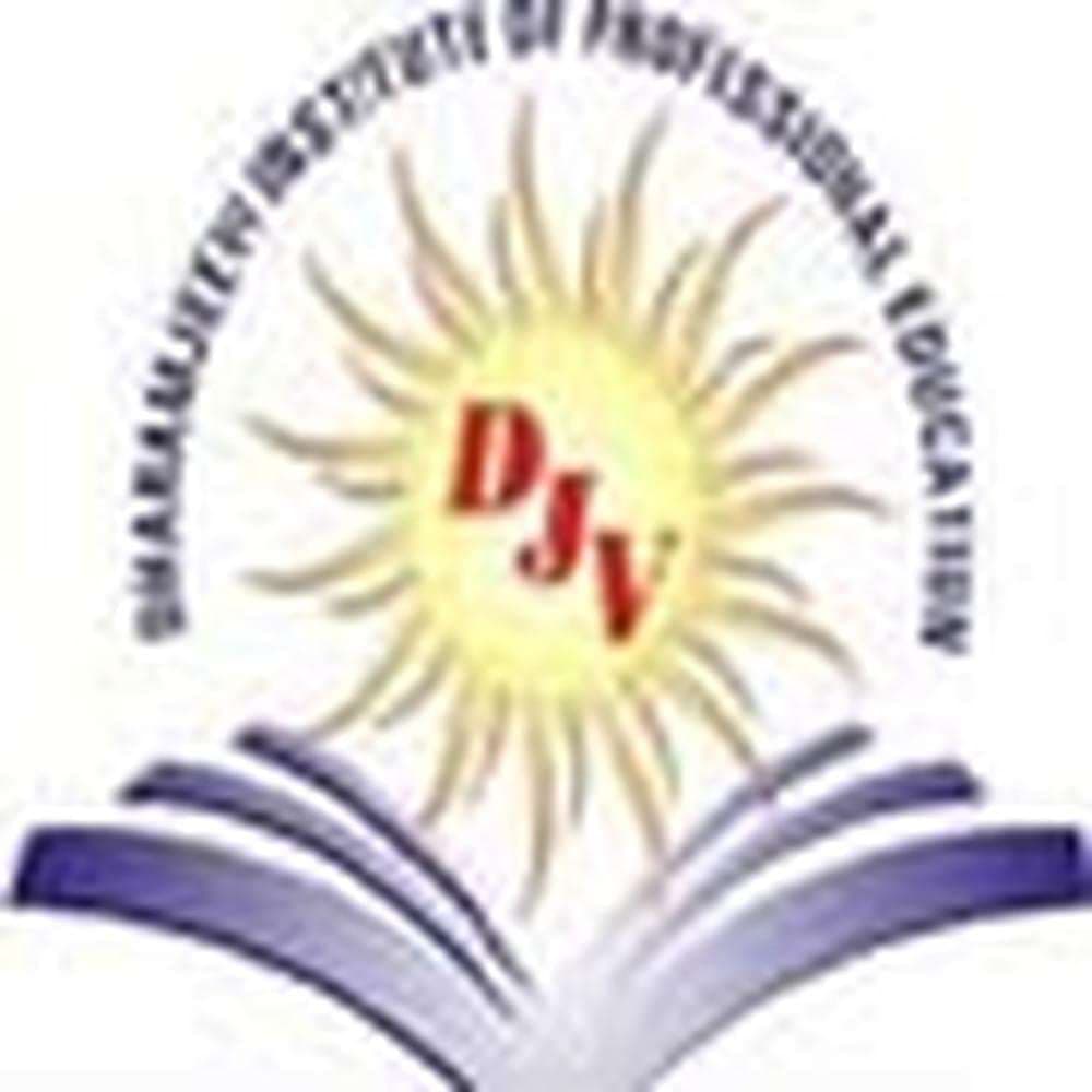 Dharamjeevi Institute of Professional Education-image