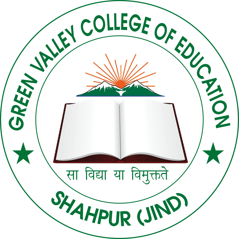 Green Valley College of Education-image